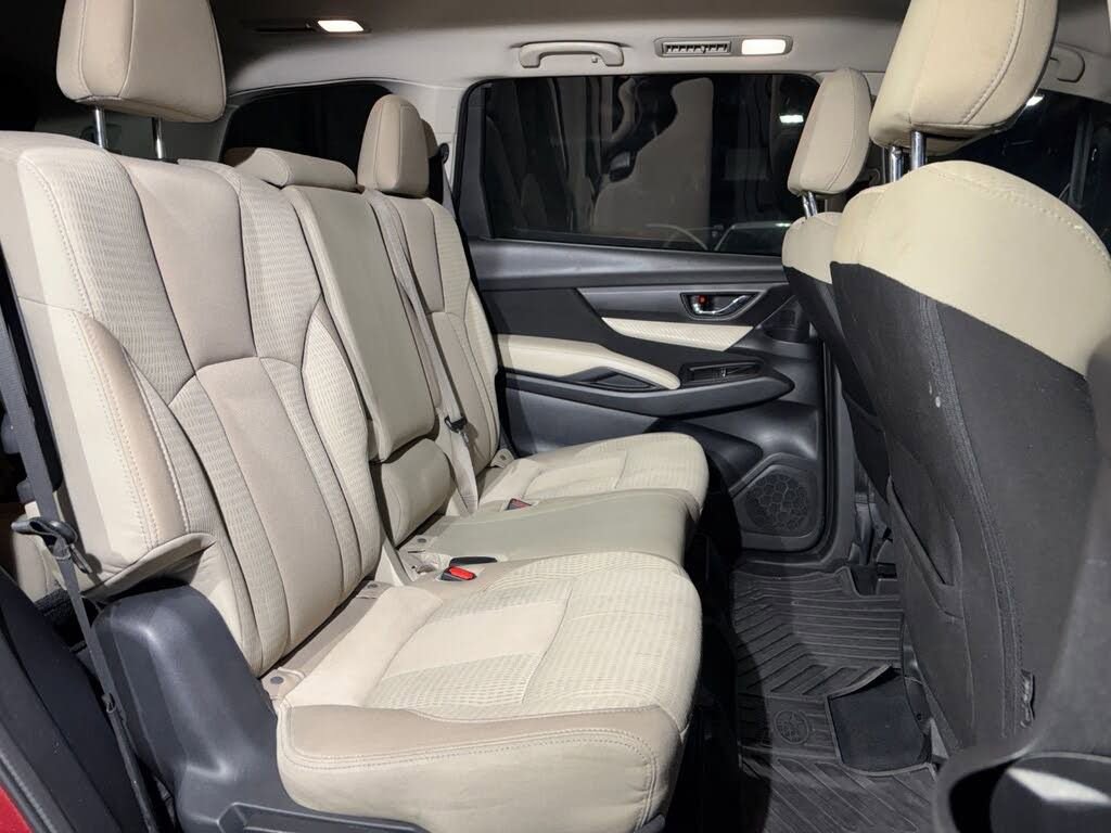 Used 2019 Subaru Ascent Premium AWD/4WD image 13