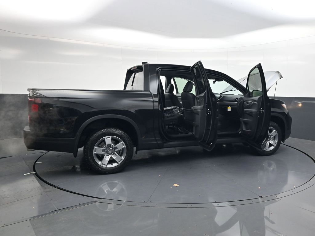 New 2026 Honda Ridgeline RTL image 27