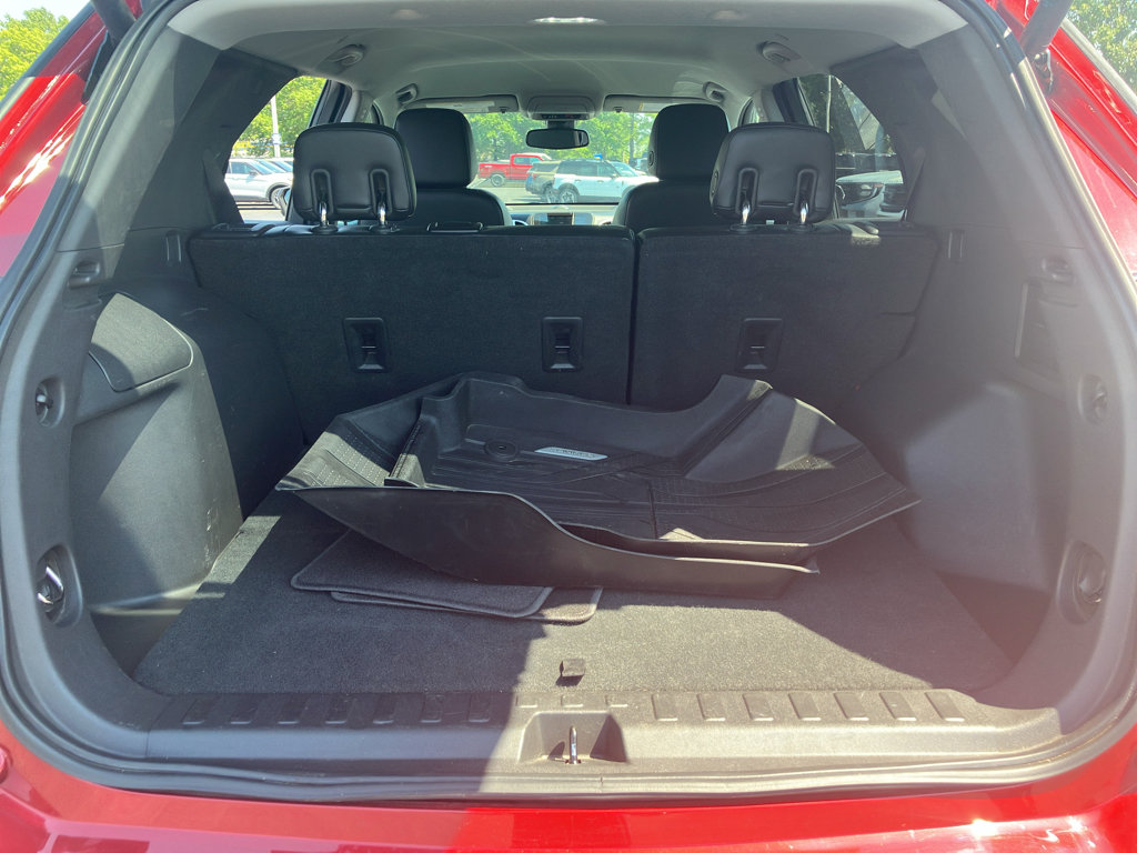 Used 2019 Chevrolet Equinox Premier FWD image 28
