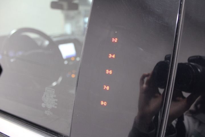 Used 2021 Ford Expedition Max Limited image 17