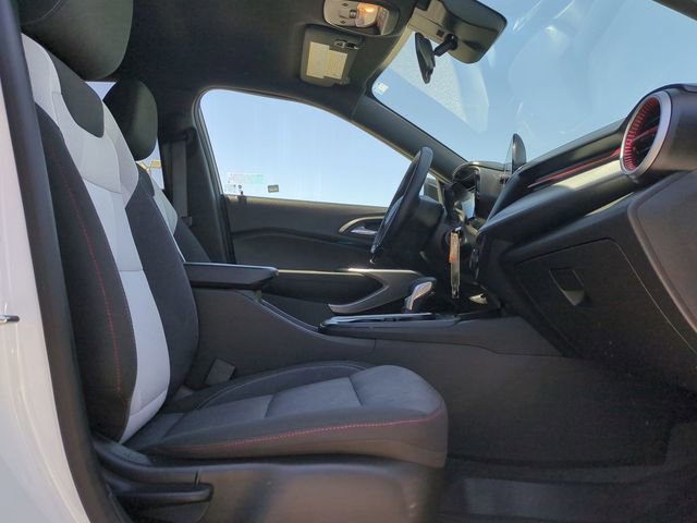 Used 2024 Chevrolet Trax RS w/ Driver Confidence Package FWD image 33