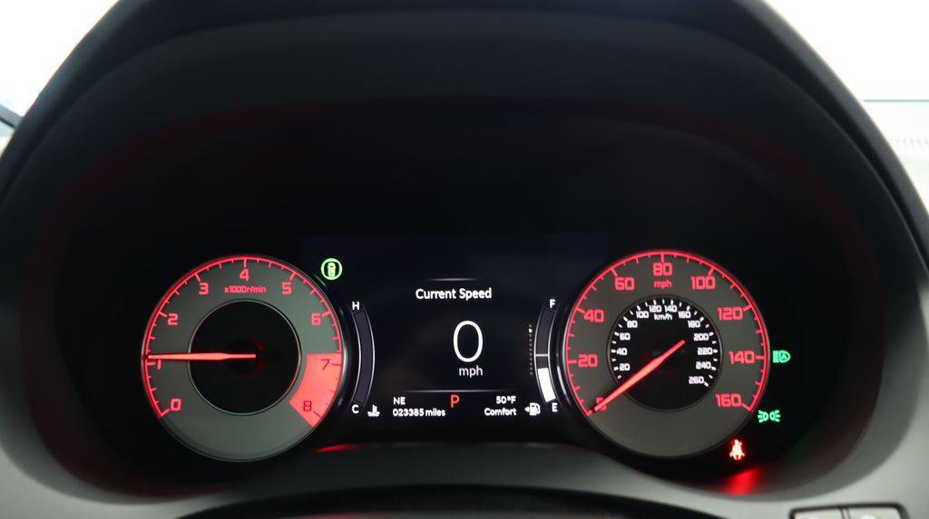 Used 2022 Acura RDX AWD image 19