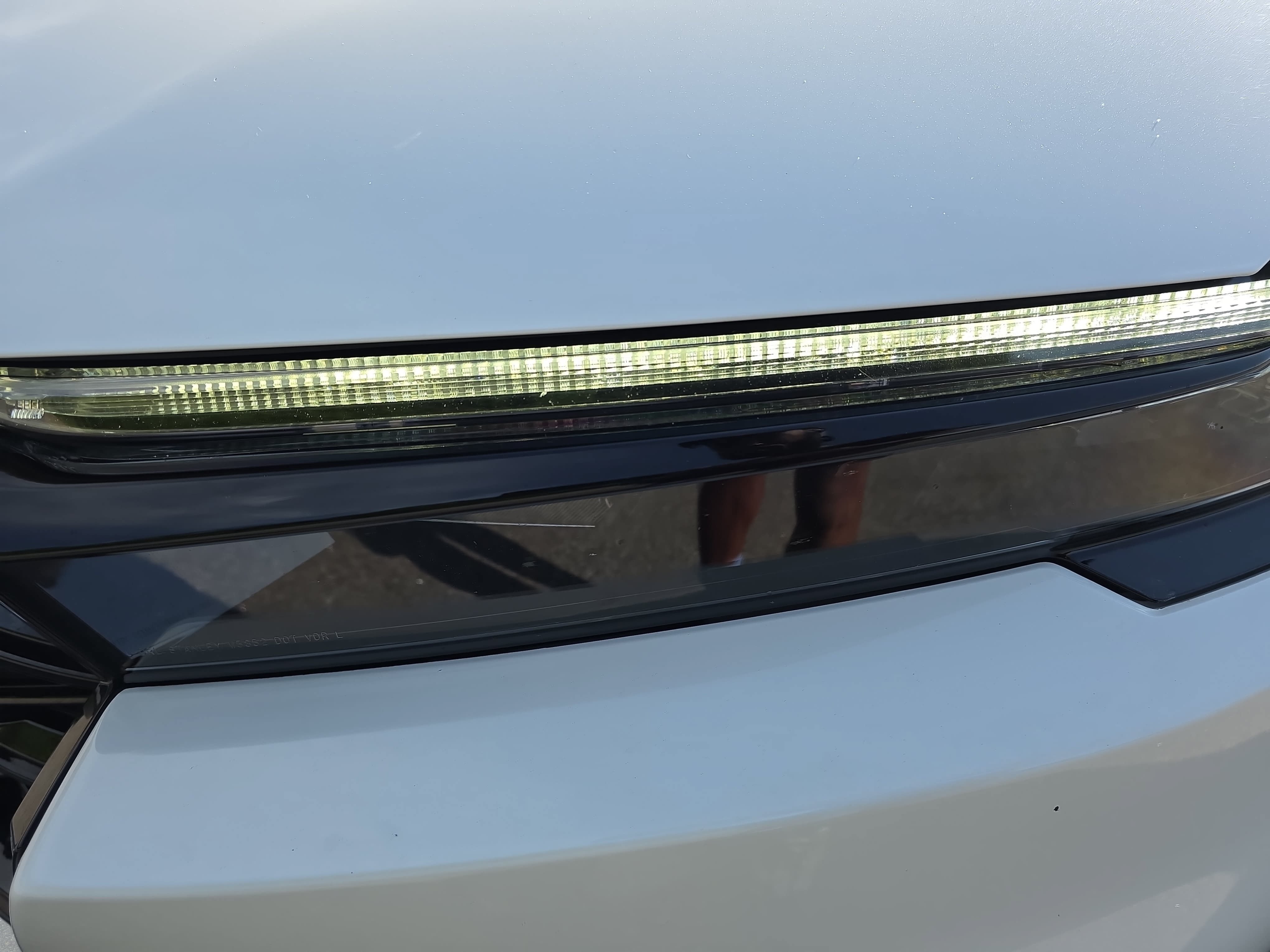 Used 2023 Honda CR-V Sport Touring image 32