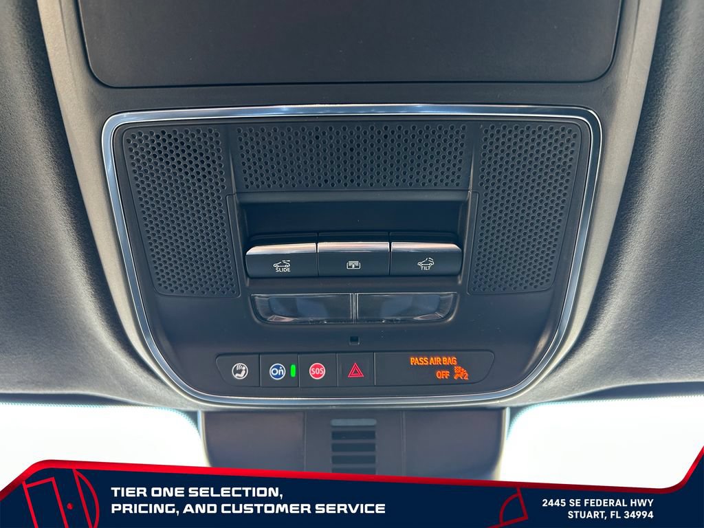 New 2026 GMC Acadia Denali Ultimate FWD image 24