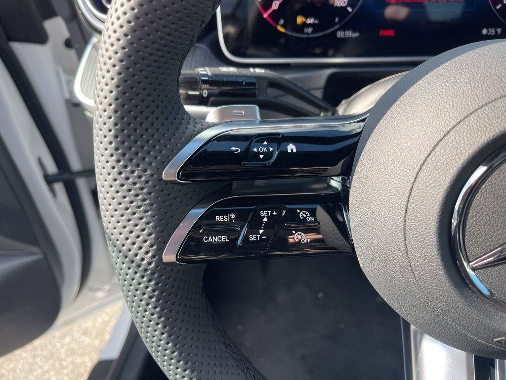 New 2026 Mercedes-Benz CLE 300 4MATIC Cabriolet image 22