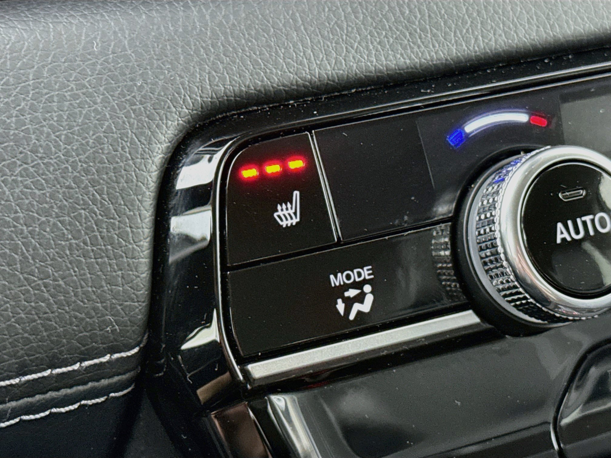 Certified 2023 Honda Pilot EX-L image 19