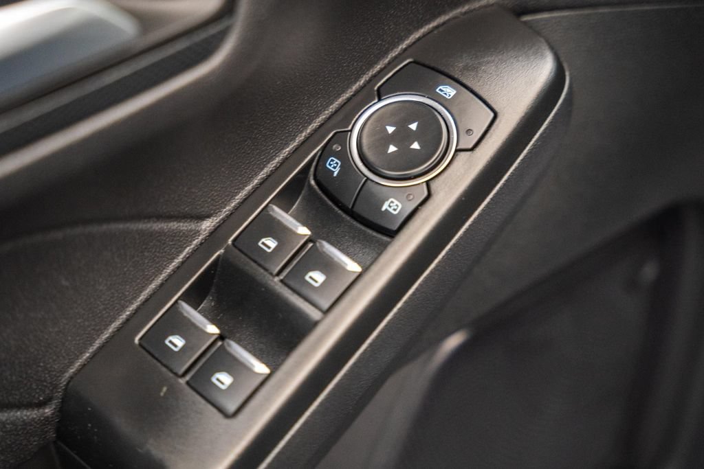 Certified 2025 Ford Escape ST-Line AWD/4WD image 43