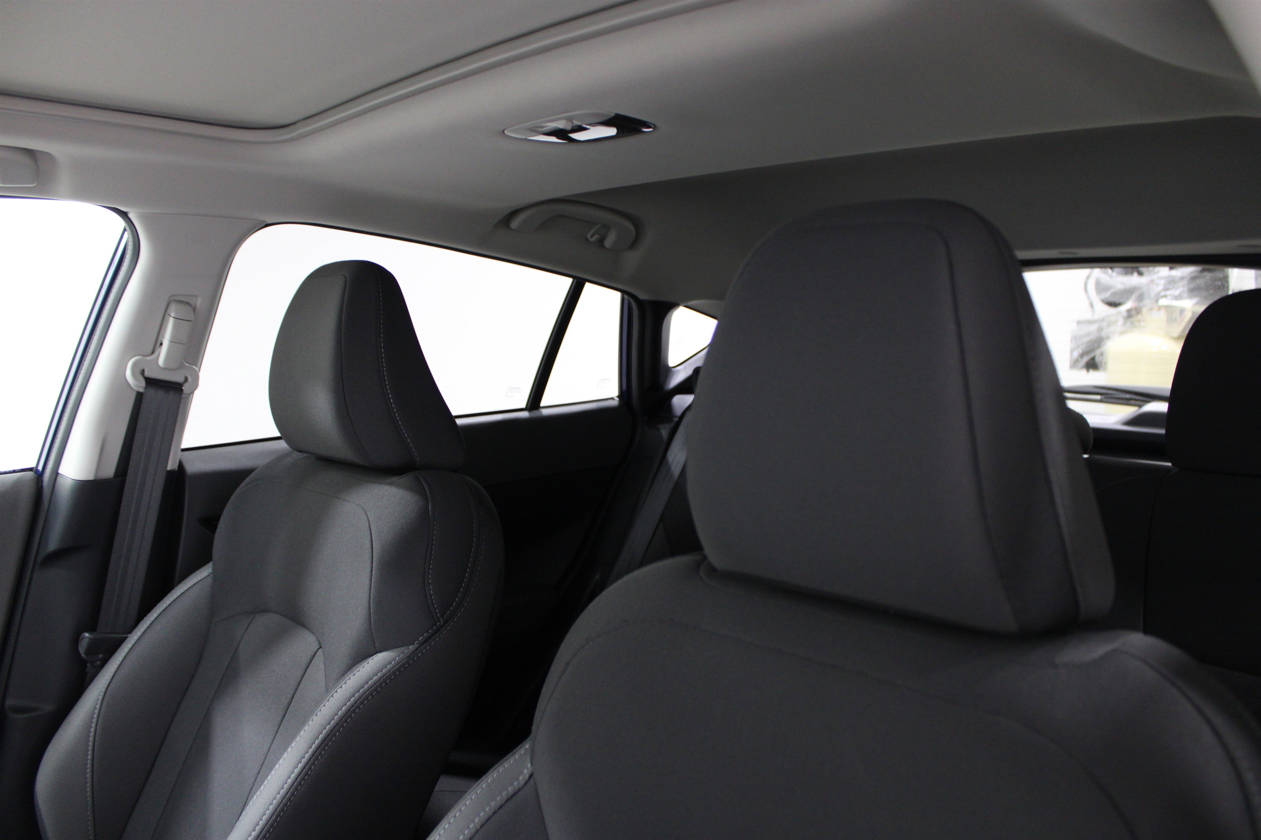 New 2026 Subaru Crosstrek 2.0i Premium image 5