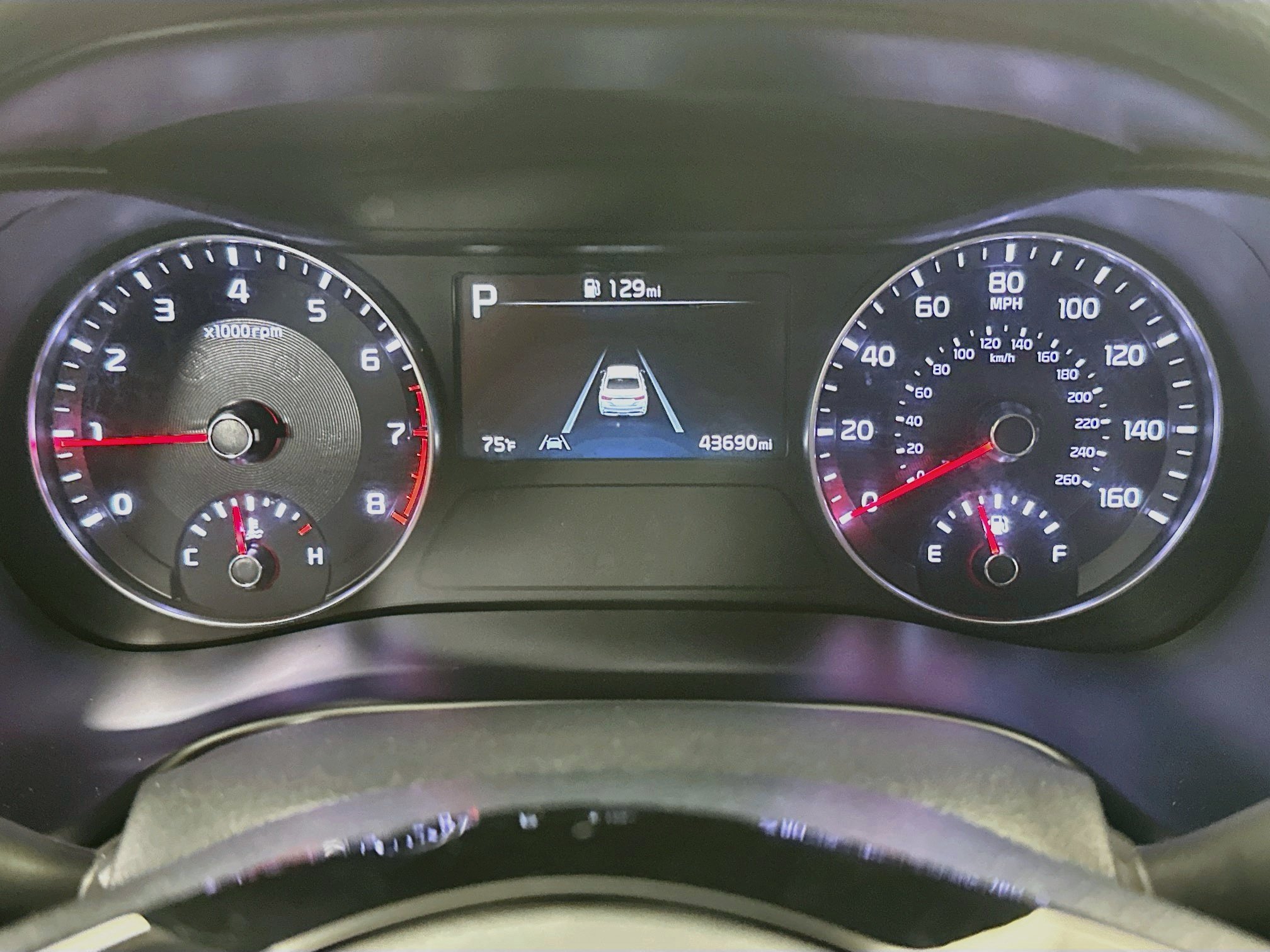 Used 2022 Kia Forte GT-Line FWD image 19
