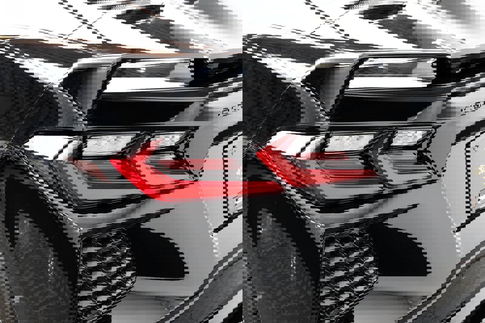 Used 2023 Chevrolet Corvette Stingray Preferred Conv w/ Z51 Performance Package image 58