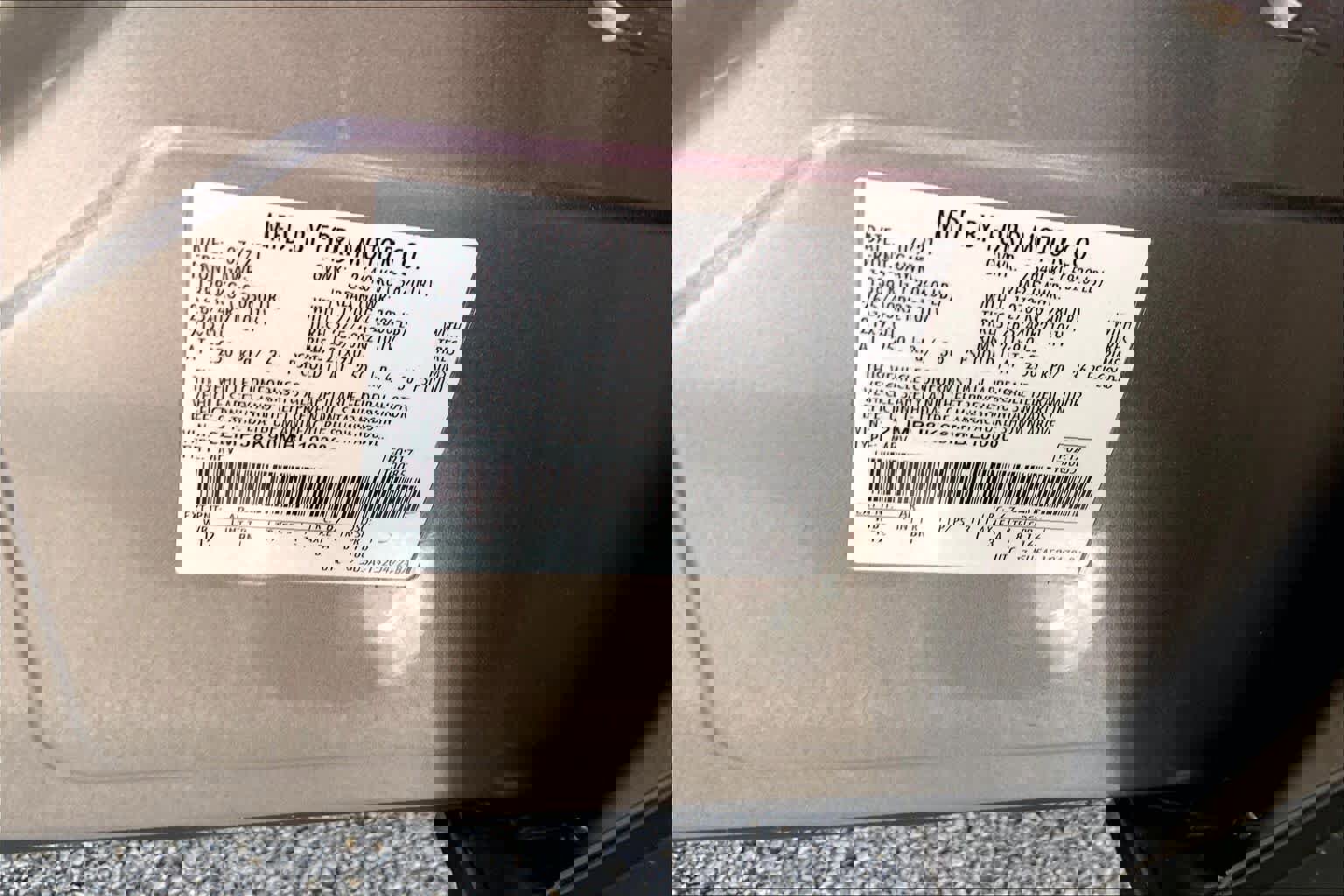 Used 2021 Lincoln Nautilus Reserve w/ Equipment Group 202A image 33