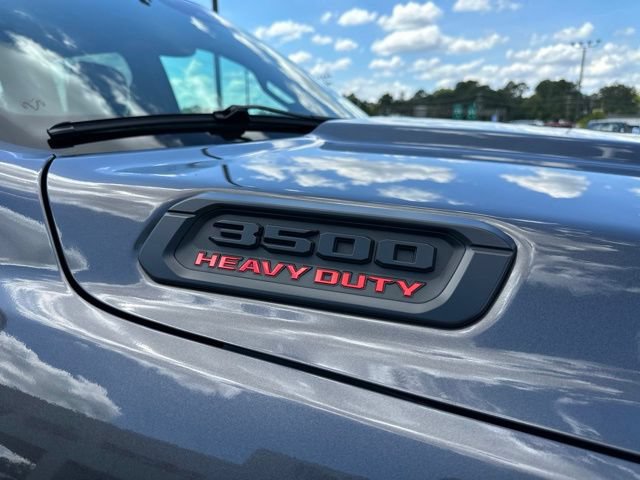 New 2027 RAM 3500 Lone Star AWD/4WD image 56