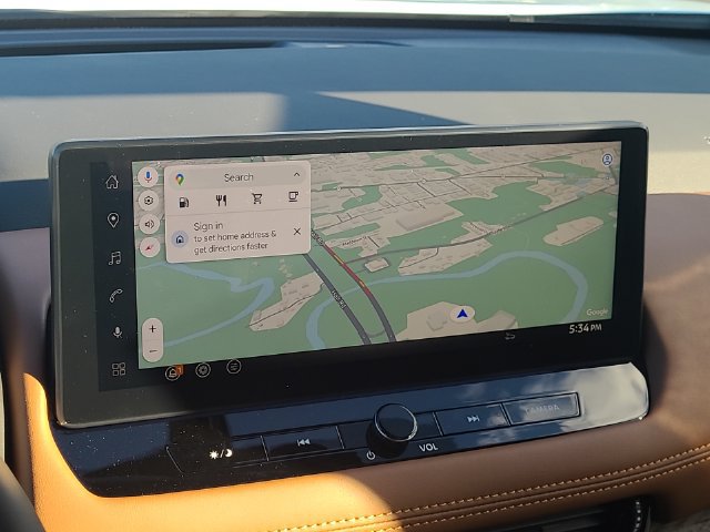 New 2026 Nissan Rogue Platinum AWD/4WD image 18