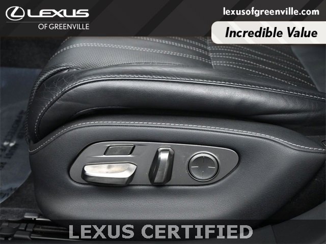 Certified 2020 Lexus LS 500 500 Base image 14
