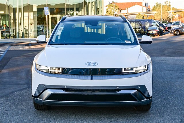 New 2026 Hyundai Ioniq 5 Limited image 2