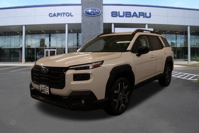 New 2026 Subaru Outback Touring XT AWD/4WD image 7