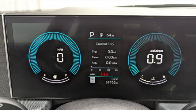 Used 2025 Hyundai Sonata SEL FWD image 27
