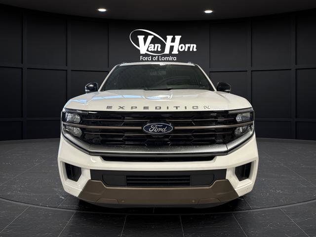 New 2026 Ford Expedition Max King Ranch image 12