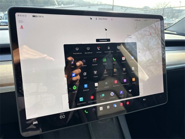 Used 2024 Tesla Model Y Long Range image 35