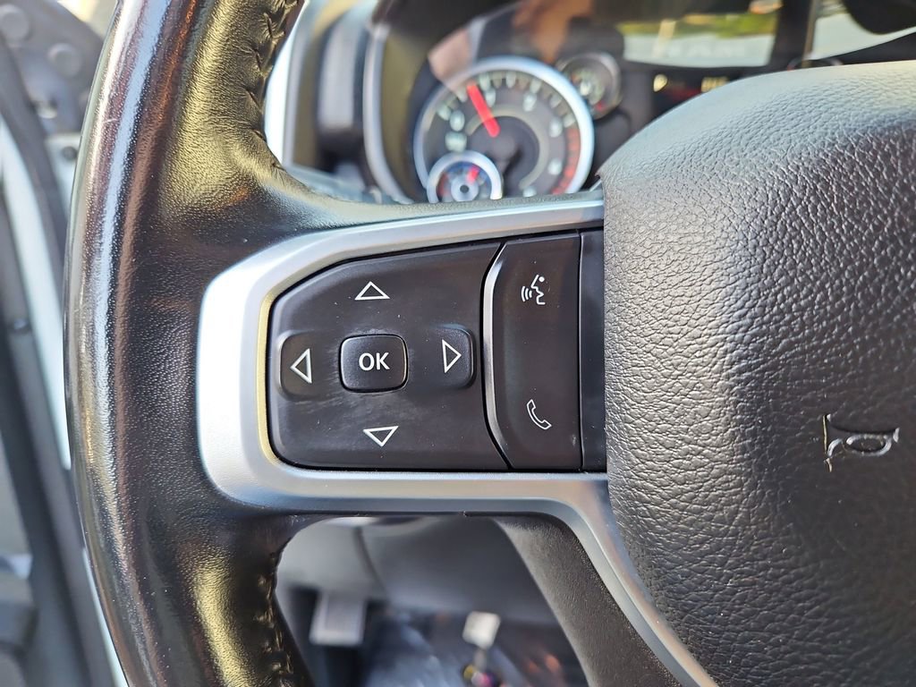 Used 2024 RAM 2500 Big Horn AWD/4WD image 11