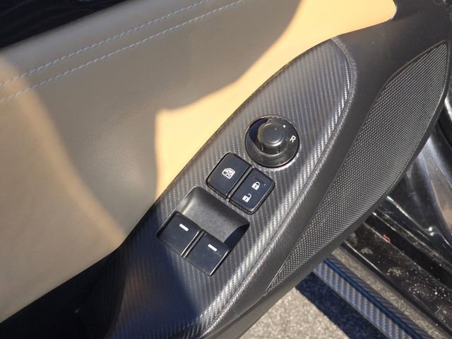 Used 2016 MAZDA MX-5 Miata Grand Touring image 11