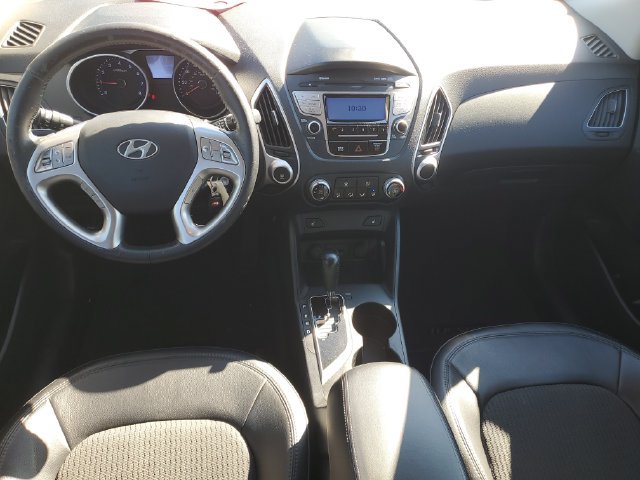 Used 2013 Hyundai Tucson GLS AWD/4WD image 10