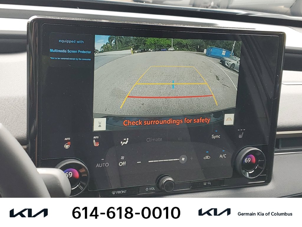 Used 2026 Toyota bZ FWD image 24