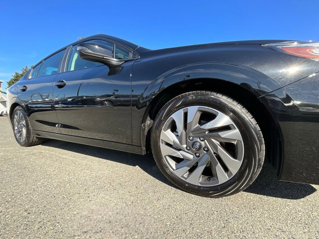 Certified 2025 Subaru Legacy Limited image 11