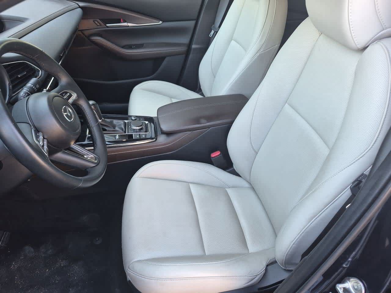 Used 2023 MAZDA CX-30 AWD 2.5 S w/ Premium Package image 15