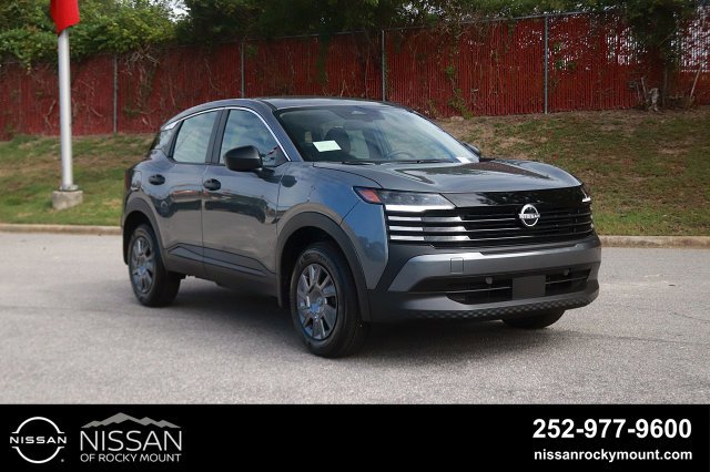 New 2027 Nissan Kicks S FWD image 1