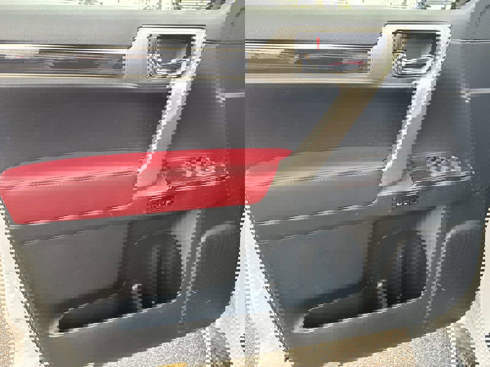 Used 2020 Lexus GX 460 Premium image 18