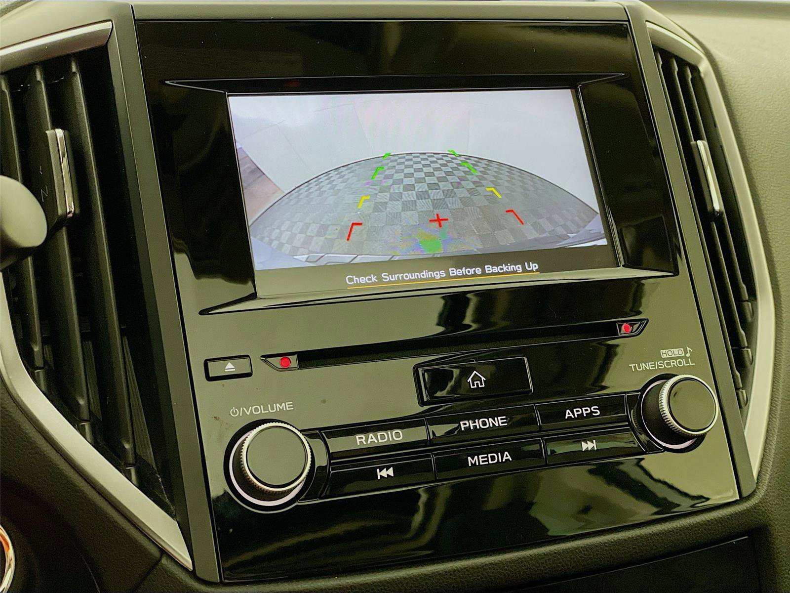 Used 2021 Subaru Forester Sport image 17