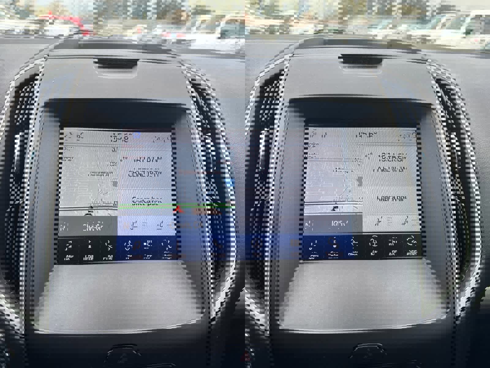 Used 2020 Ford Edge SEL w/ Convenience Package image 15