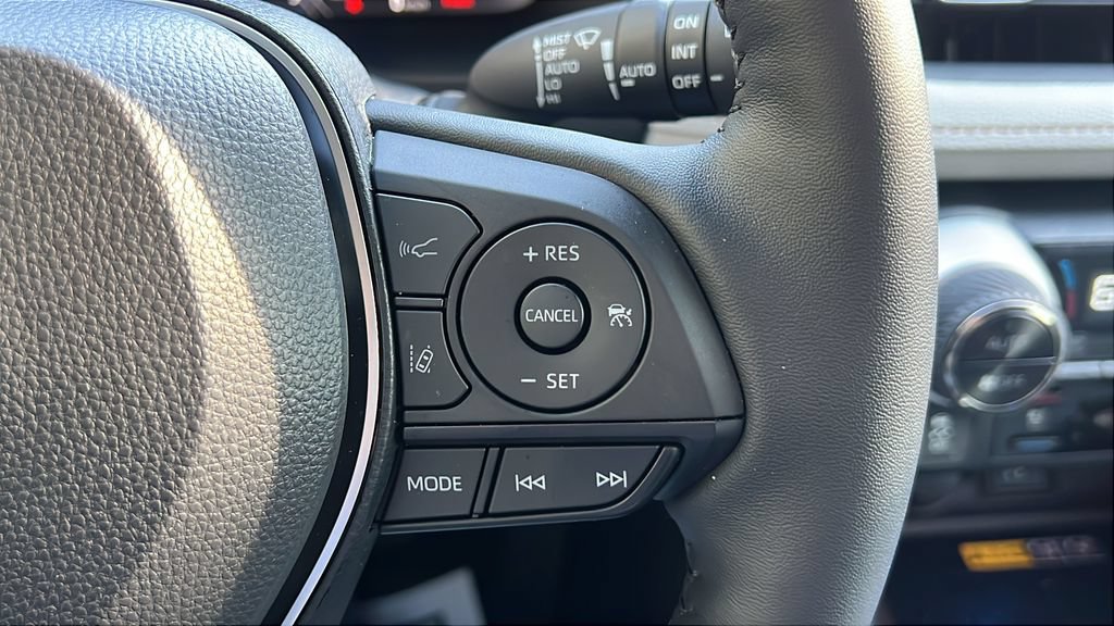 Certified 2025 Toyota RAV4 Limited w/ Advanced Technology Package AWD/4WD image 22
