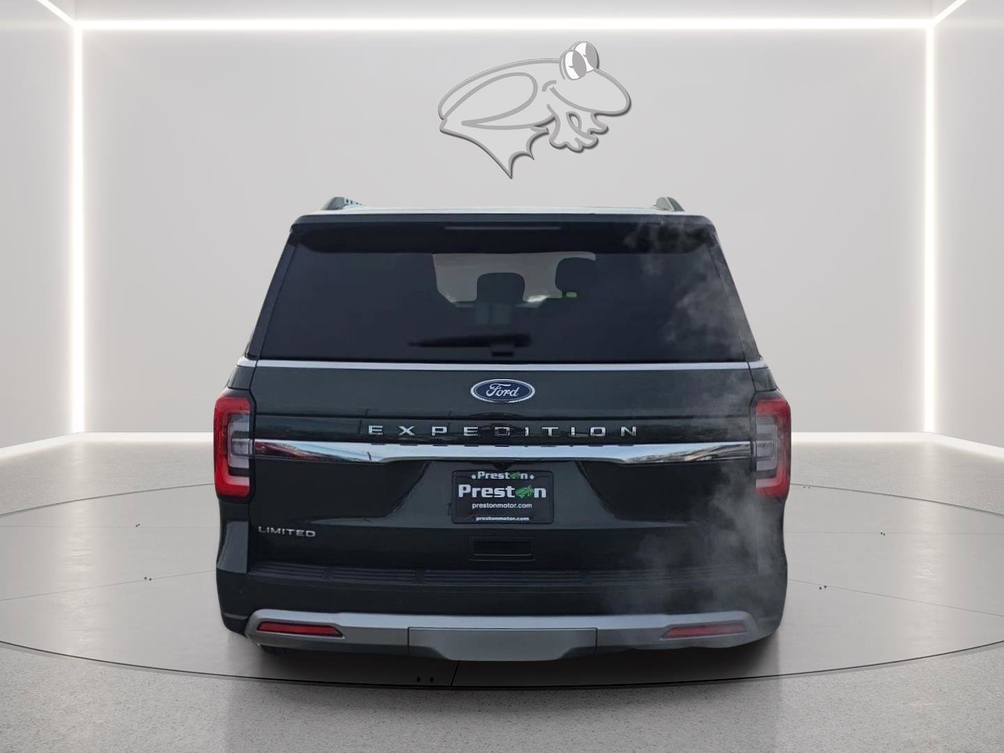 Used 2022 Ford Expedition Limited image 31