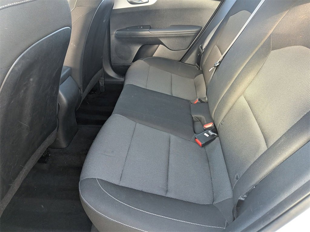 Used 2024 Kia Forte LXS image 28