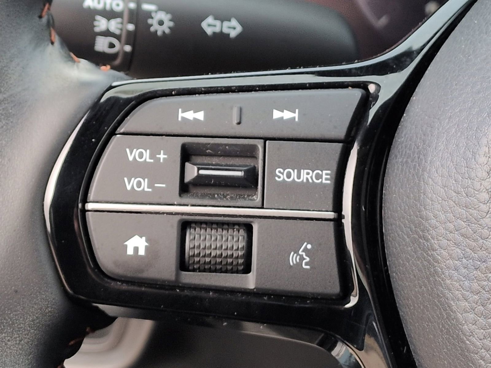 Used 2024 Honda HR-V Sport image 24