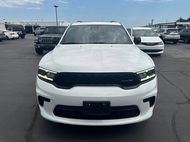 Used 2024 Dodge Durango GT AWD/4WD image 10