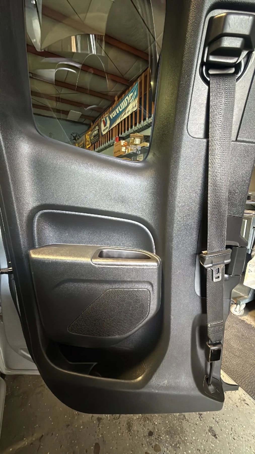 Used 2020 Chevrolet Colorado W/T image 19