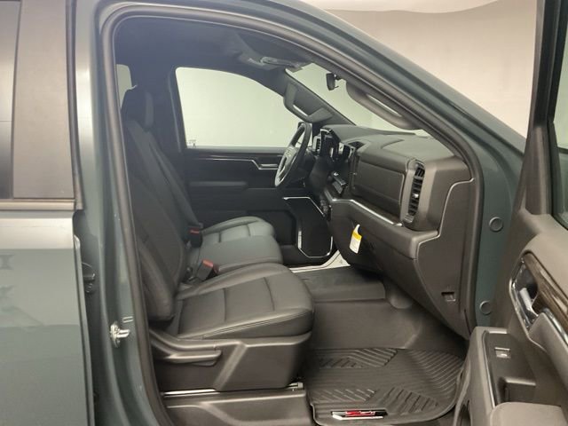 New 2026 Chevrolet Silverado 1500 LT w/ All Star Edition Plus image 24