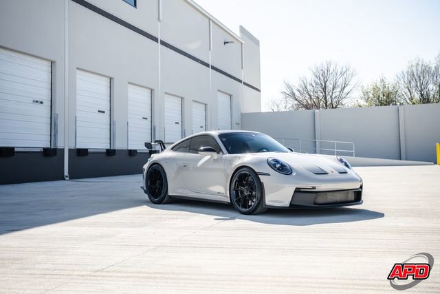 Used 2022 Porsche 911 GT3 RWD image 55