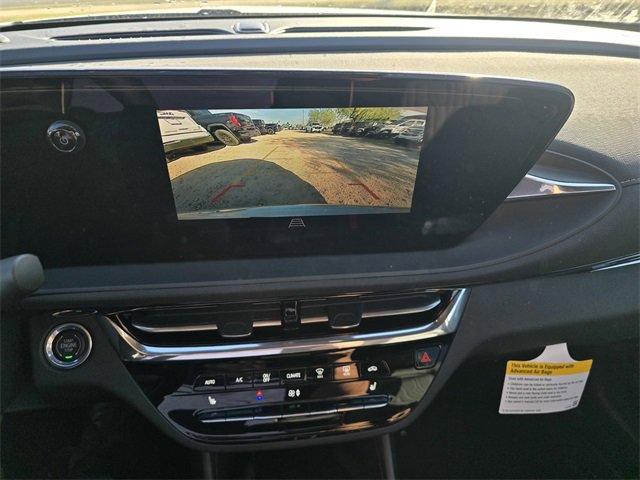 New 2026 Buick Envista Avenir image 20