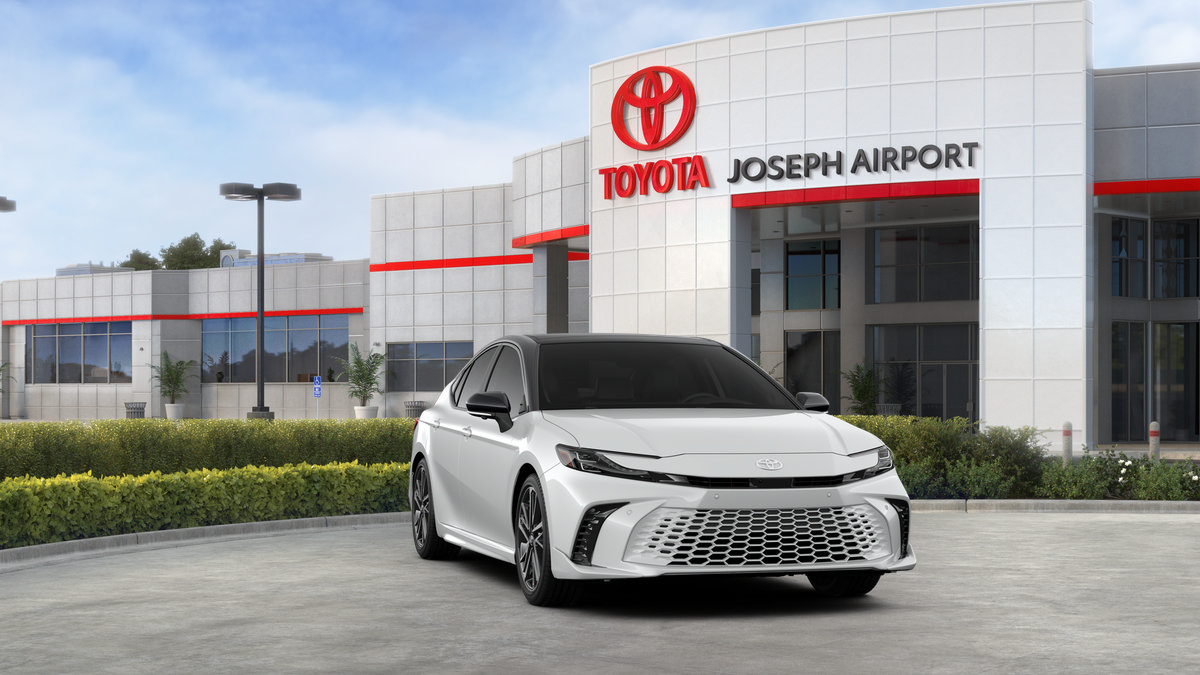 New 2026 Toyota Camry XSE w/ Premium Plus Package FWD image 64