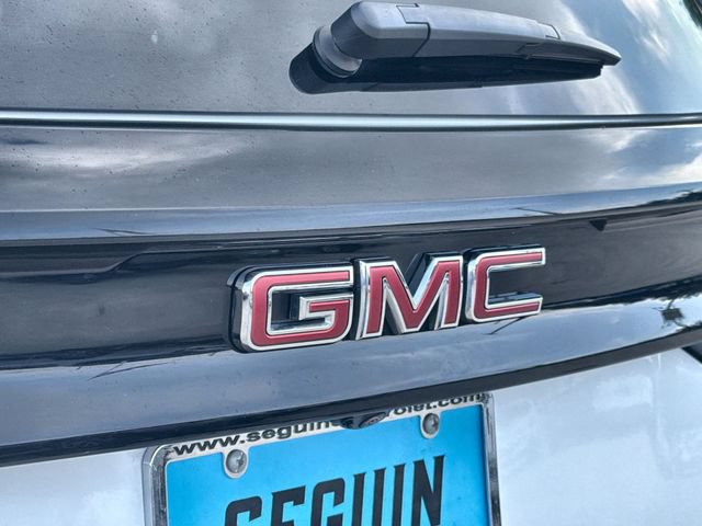 Certified 2026 GMC Acadia Elevation w/ Elevation Premium Package FWD image 30