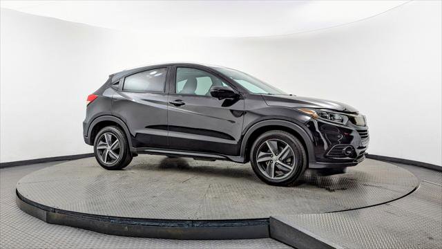 Used 2022 Honda HR-V EX image 11