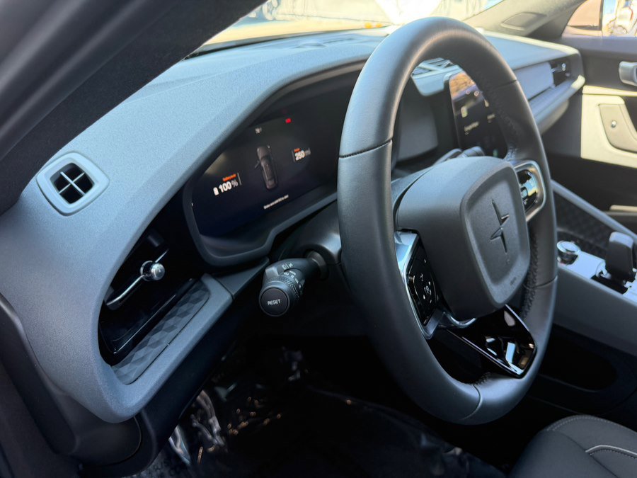 Used 2024 Polestar Polestar 2 AWD/4WD image 10