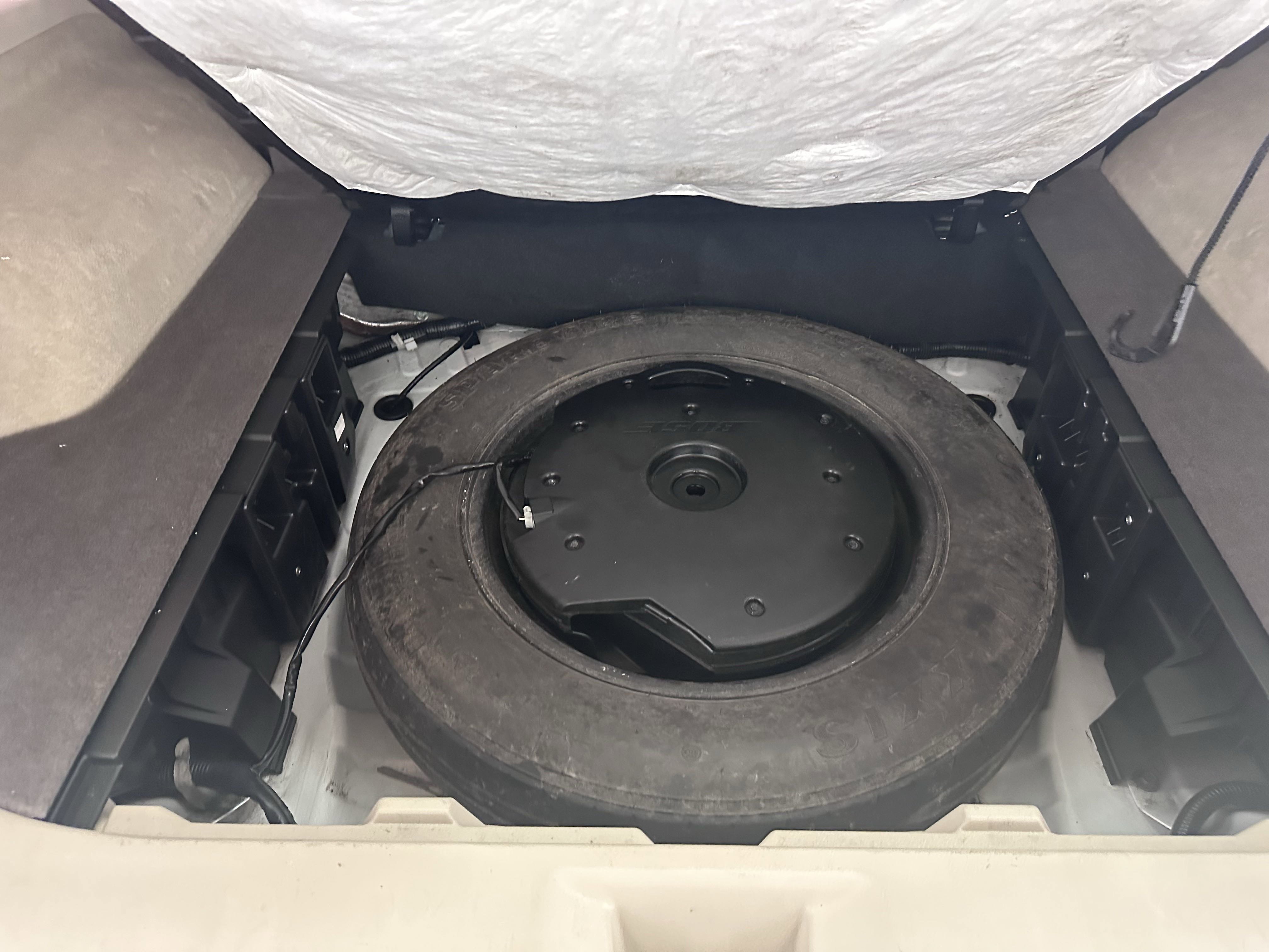 Used 2018 Nissan Murano Platinum image 27