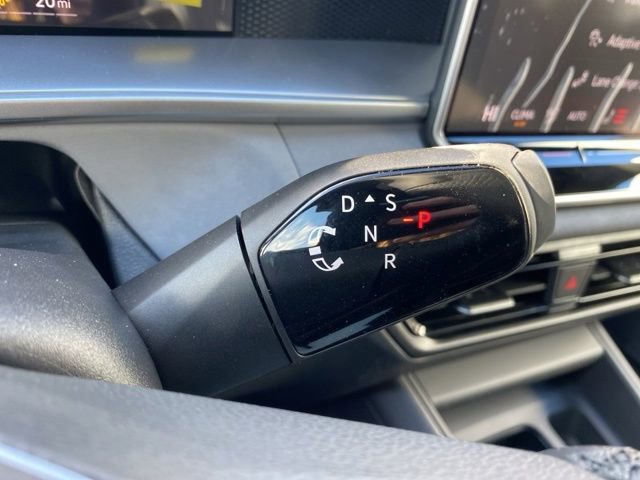 New 2026 Volkswagen Tiguan SE R-Line image 30