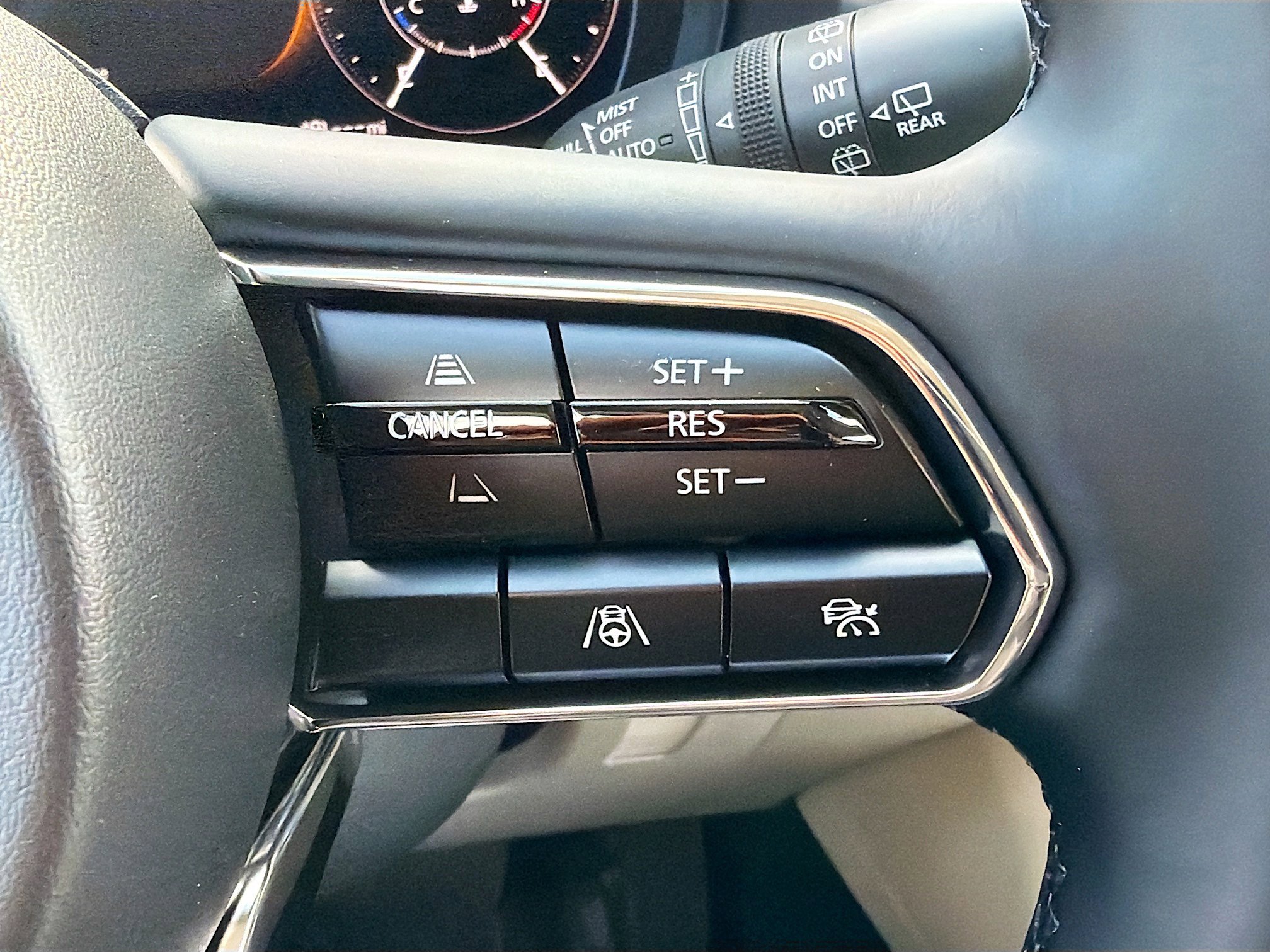 New 2026 MAZDA CX-90 Plug-In Hybrid w/ Premium Plus image 41