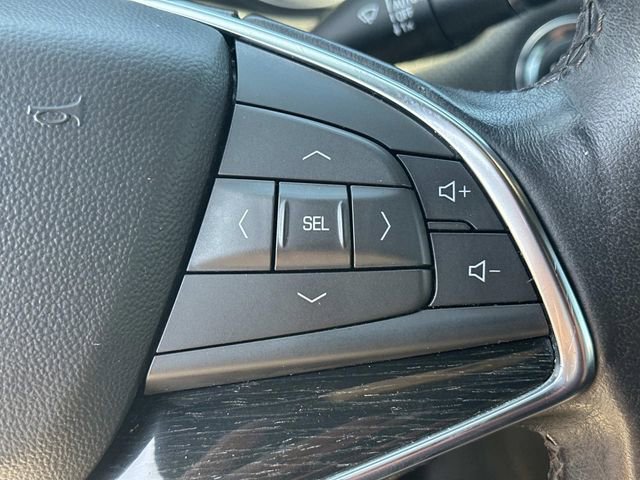 Certified 2023 Cadillac XT5 Premium Luxury AWD/4WD image 35